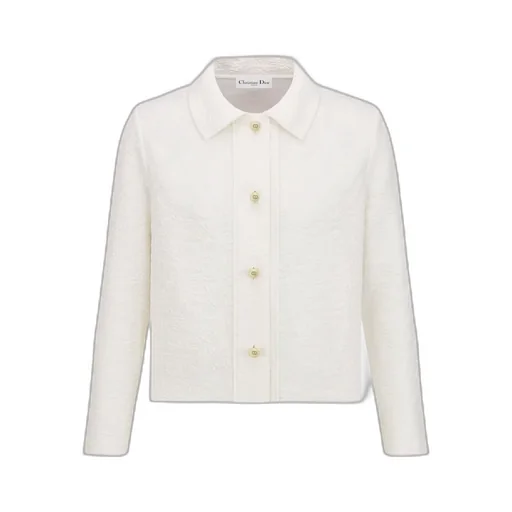 Cropped Jacket