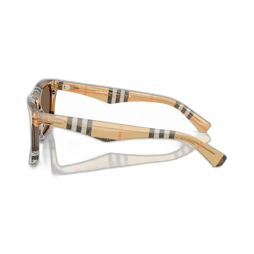 Burberry Eyewear Square Frame Sunglasses