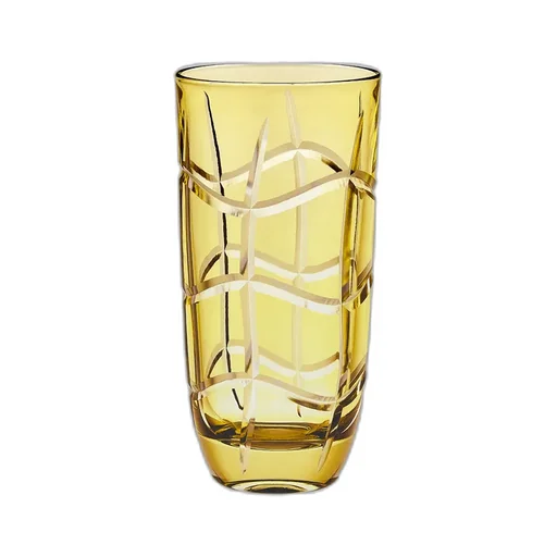 Set Of Six Glasses