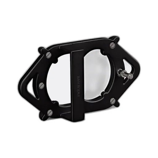 Cd Belt Buckle