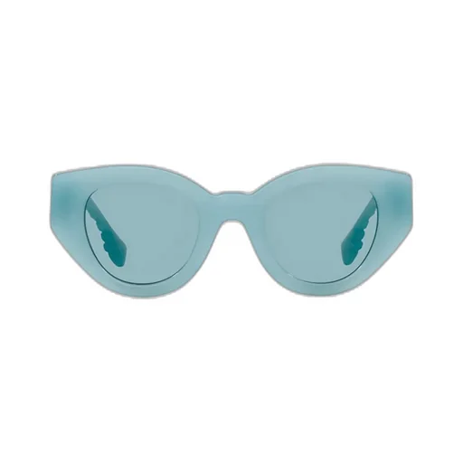 Burberry Eyewear Cat-Eye Frame Sunglasses