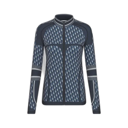 Dioralps Zipped Top