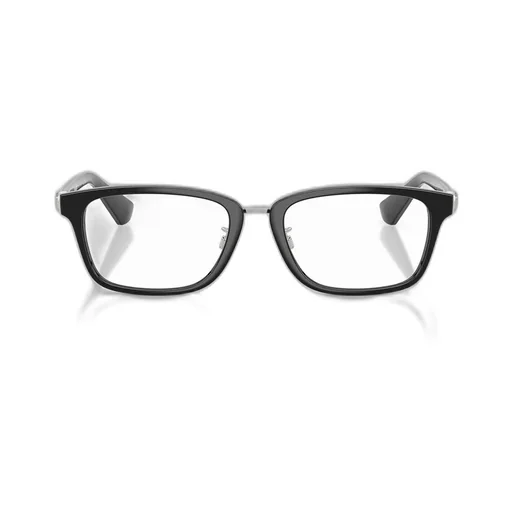 Burberry Eyewear Rectangle Frame Glasses
