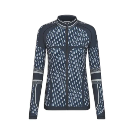 Dioralps Zipped Top