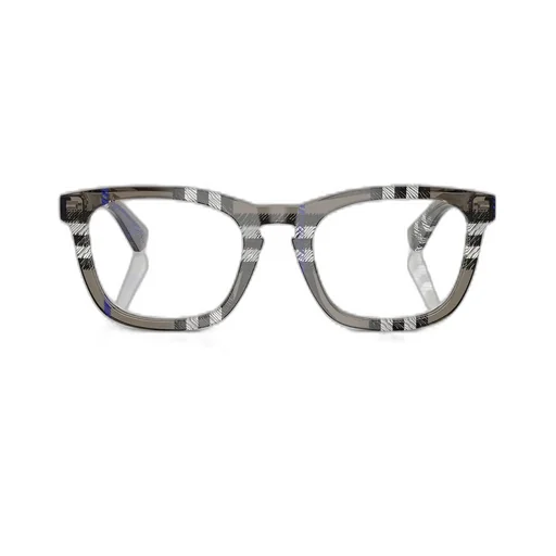 Burberry Eyewear Square Frame Glasses