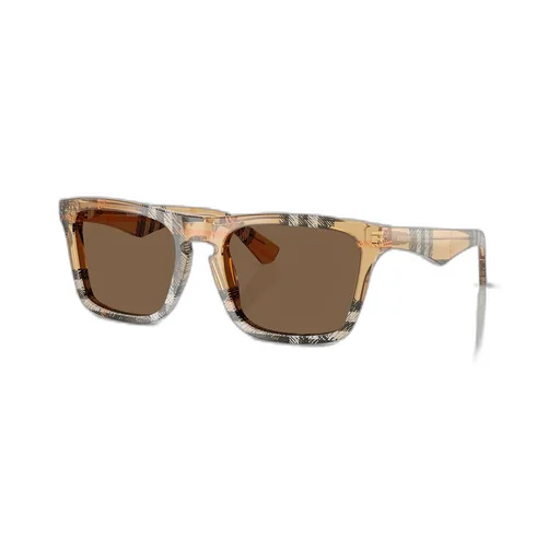 Burberry Eyewear Square Frame Sunglasses