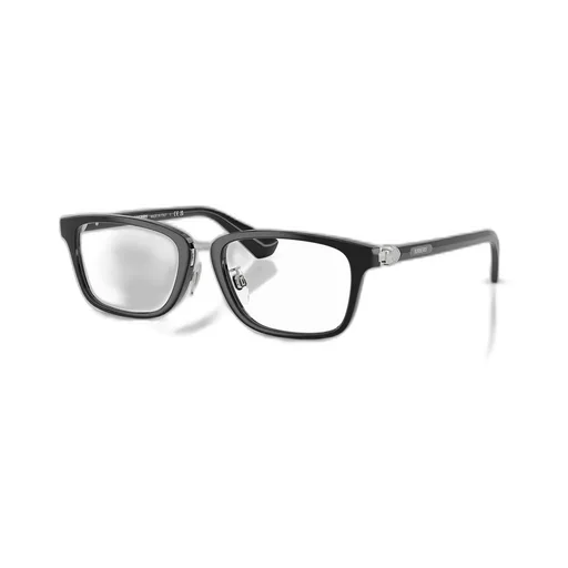 Burberry Eyewear Rectangle Frame Glasses