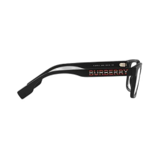 Burberry Eyewear Square Frame Glasses