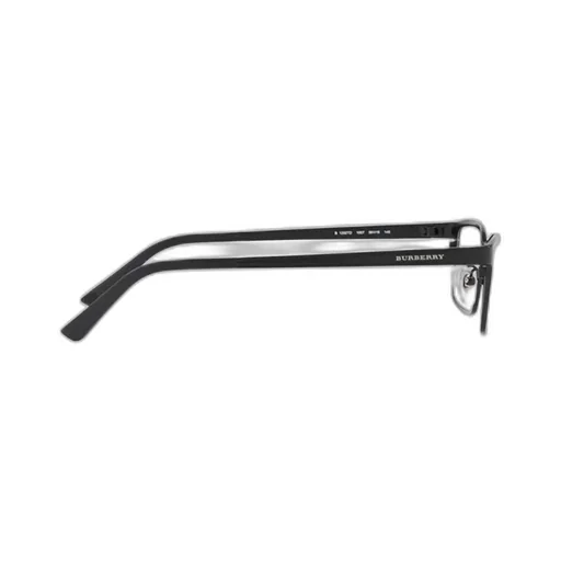 Burberry Eyewear Rectangle Frame Glasses