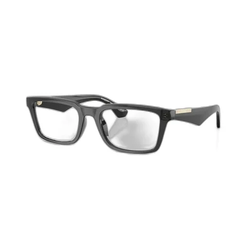 Burberry Eyewear Rectangular Frame Glasses