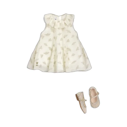 Baby Flared Dress
