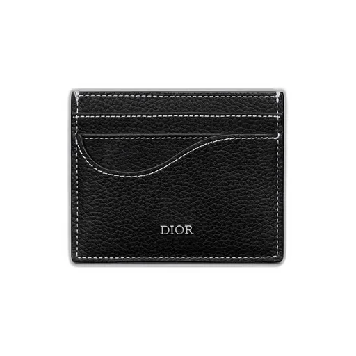 Saddle Card Holder