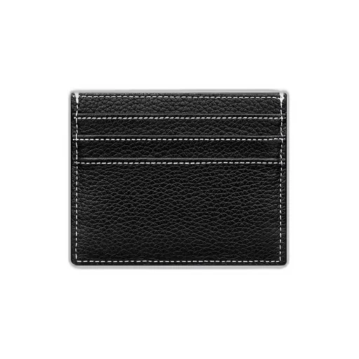 Saddle Card Holder