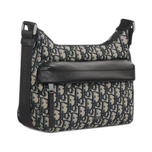 Small Rider Soft Hobo Bag