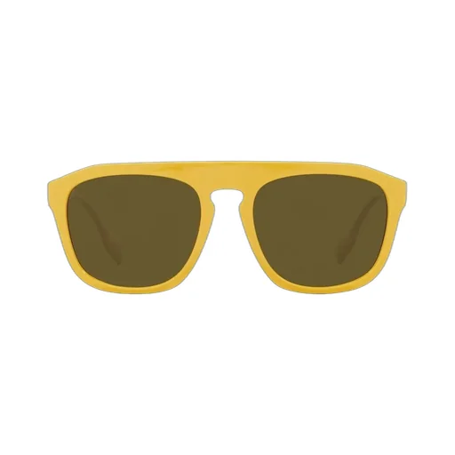 Burberry Eyewear Square Frame Sunglasses