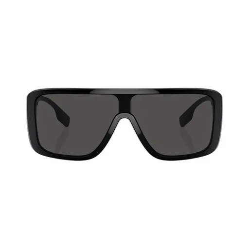 Burberry Eyewear Rectangular Frame Sunglasses