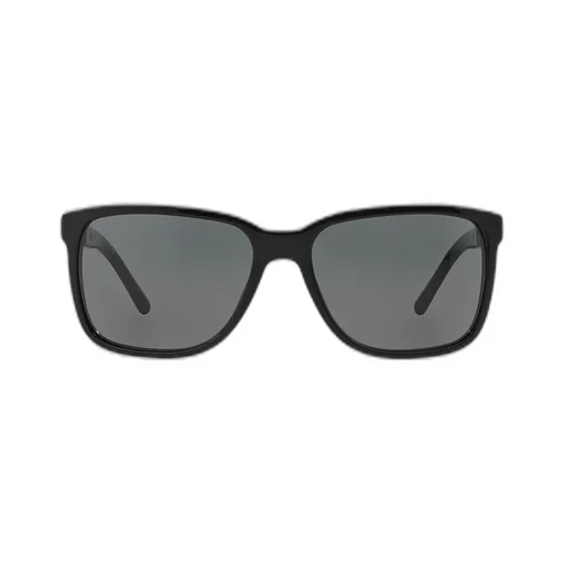 Burberry Eyewear Square Frame Sunglasses