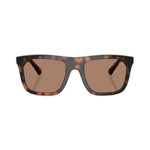 Burberry Eyewear Square Frame Sunglasses