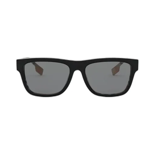 Burberry Eyewear Square Frame Sunglasses