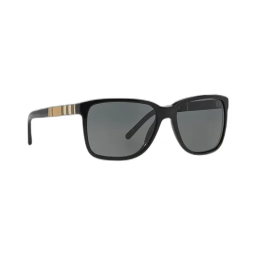 Burberry Eyewear Square Frame Sunglasses