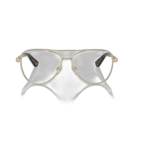 Burberry Eyewear Aviator Glasses
