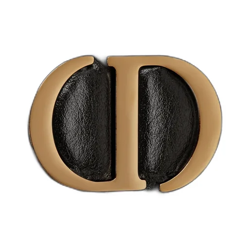 Dior Caro Glycine Wallet