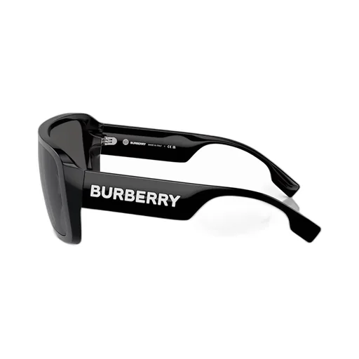Burberry Eyewear Rectangular Frame Sunglasses