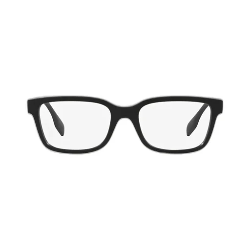 Burberry Eyewear Square Frame Glasses