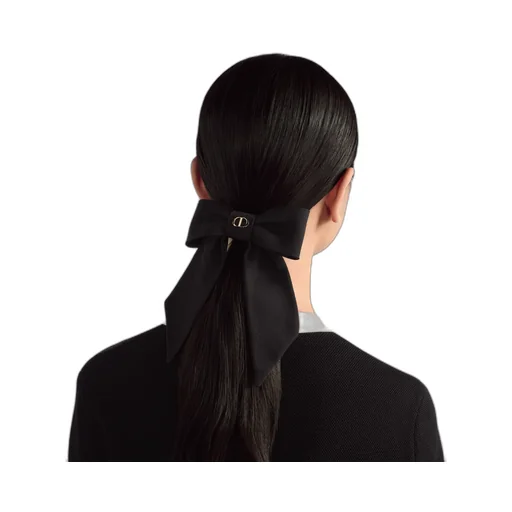 Large Dior Twist Bow