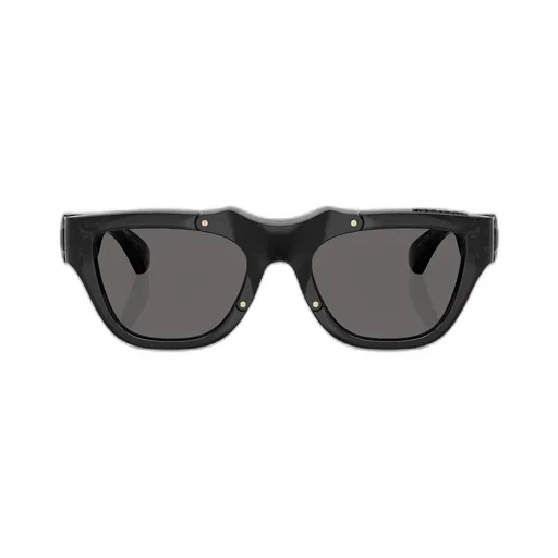 Burberry Eyewear Square Frame Sunglasses