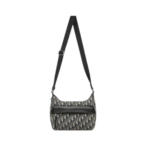 Small Rider Soft Hobo Bag