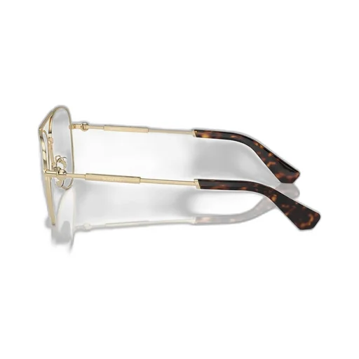 Burberry Eyewear Aviator Glasses