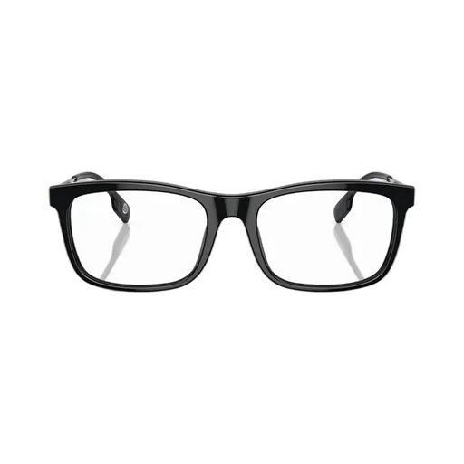 Burberry Eyewear Rectangular Frame Glasses