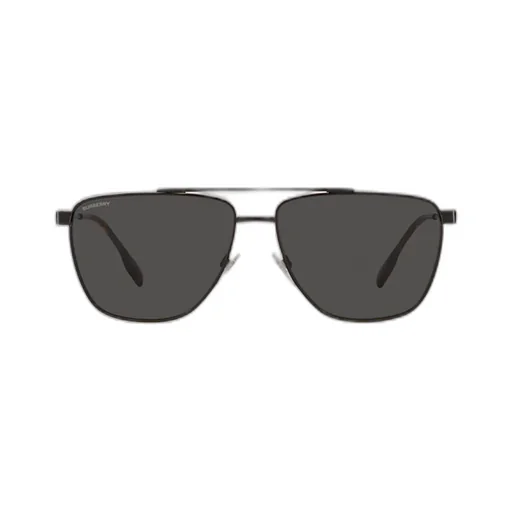 Burberry Eyewear Aviator Sunglasses