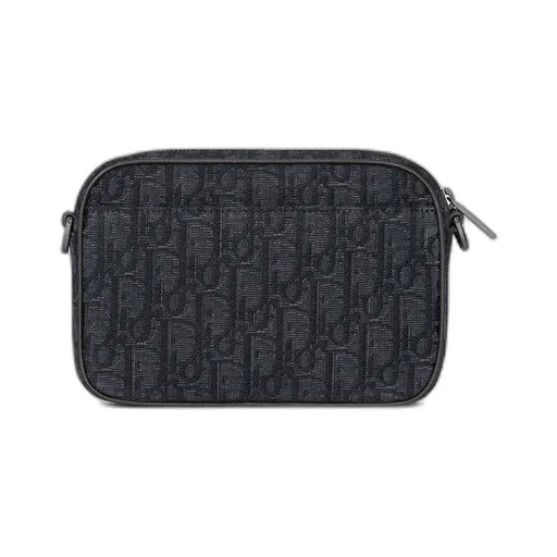 Mini Safari Bag With Strap