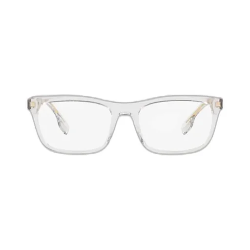Burberry Eyewear Rectangular Frame Glasses