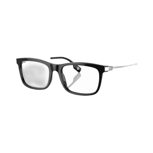 Burberry Eyewear Rectangular Frame Glasses