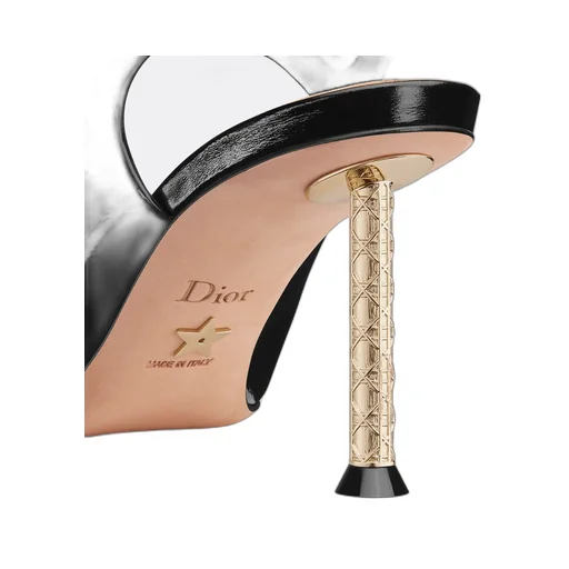 Dior Icon Slingback Pump