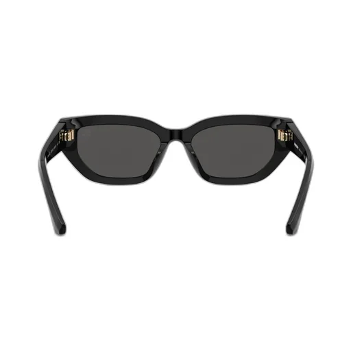 Burberry Eyewear Cat-Eye Sunglasses