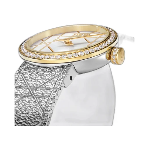 La D My Dior