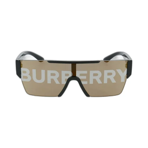 Burberry Eyewear Shield Frame Sunglasses