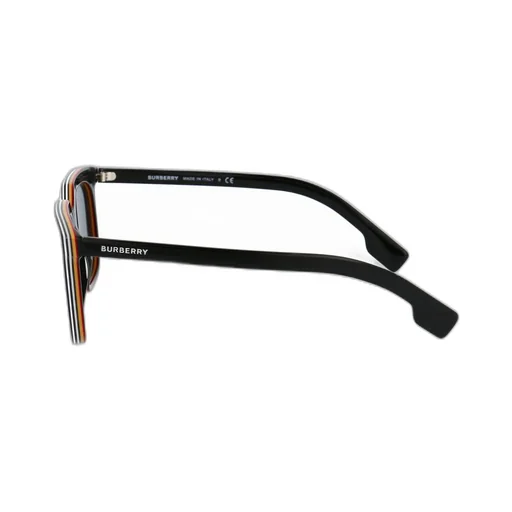 Burberry Eyewear Square Frame Sunglasses