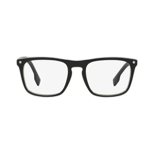 Burberry Eyewear Square Frame Glasses