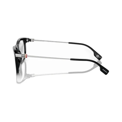 Burberry Eyewear Rectangular Frame Glasses