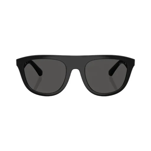 Burberry Eyewear Square Frame Sunglasses