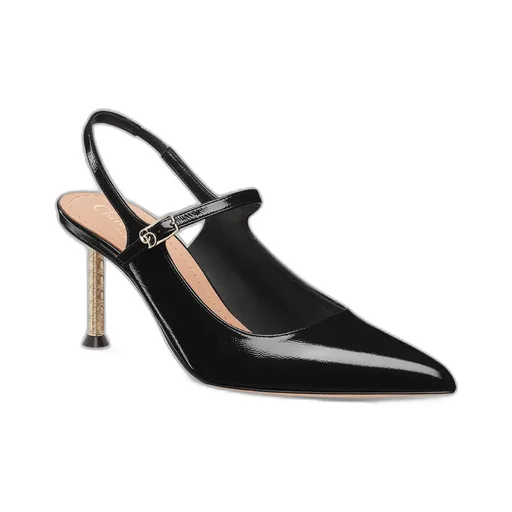 Dior Icon Slingback Pump
