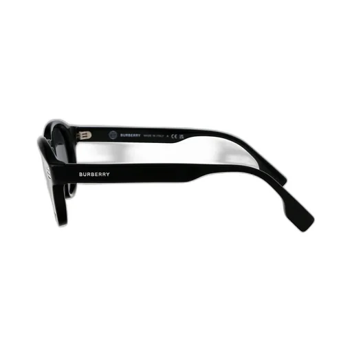 Burberry Eyewear Round Frame Sunglasses