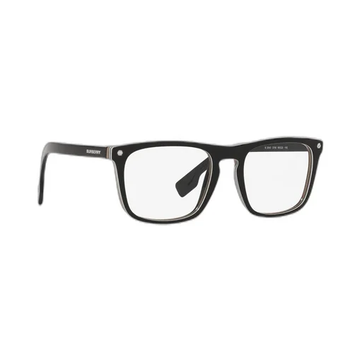 Burberry Eyewear Square Frame Glasses