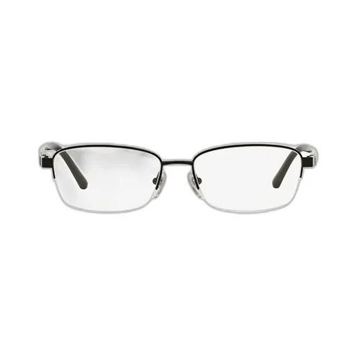 Burberry Eyewear Rectangle Frame Glasses