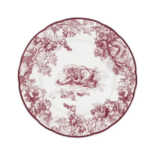 Dessert Plate
